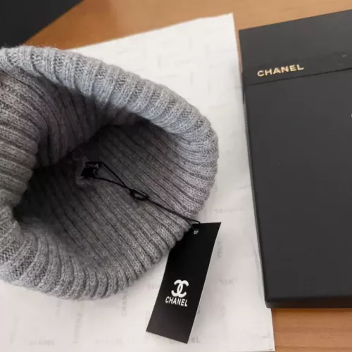 Replica Chanel Caps #1352954 $27.00 USD for Wholesale