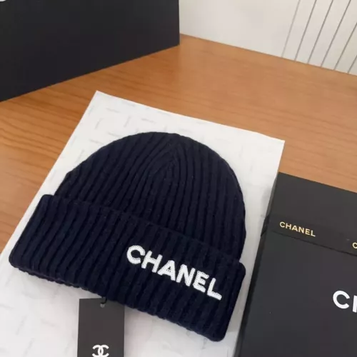 Chanel Caps #1352955 $27.00 USD, Wholesale Replica Chanel Caps