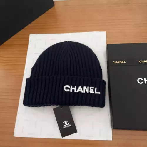 Replica Chanel Caps #1352955 $27.00 USD for Wholesale