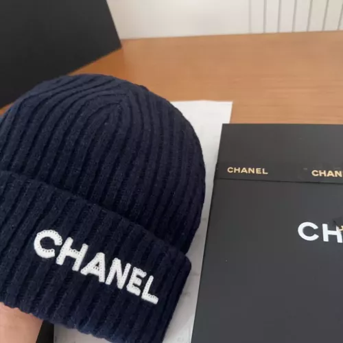 Replica Chanel Caps #1352955 $27.00 USD for Wholesale