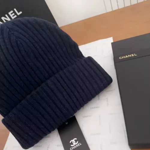 Replica Chanel Caps #1352955 $27.00 USD for Wholesale