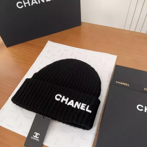 Chanel Caps #1352956 $27.00 USD, Wholesale Replica Chanel Caps