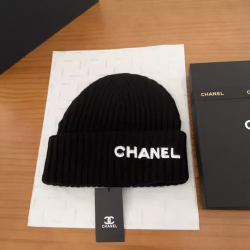 Replica Chanel Caps #1352956 $27.00 USD for Wholesale
