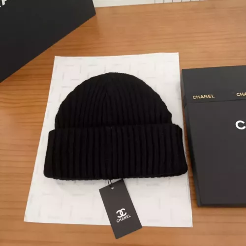 Replica Chanel Caps #1352956 $27.00 USD for Wholesale