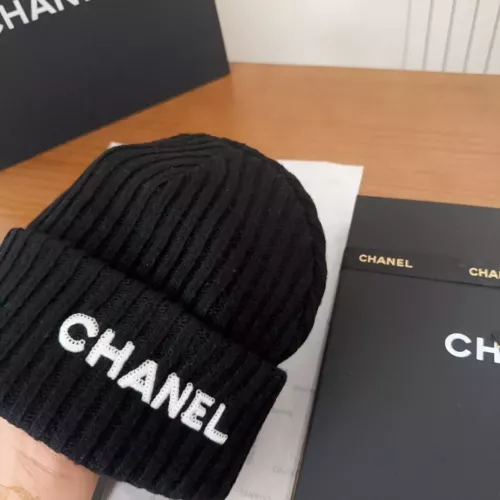 Replica Chanel Caps #1352956 $27.00 USD for Wholesale