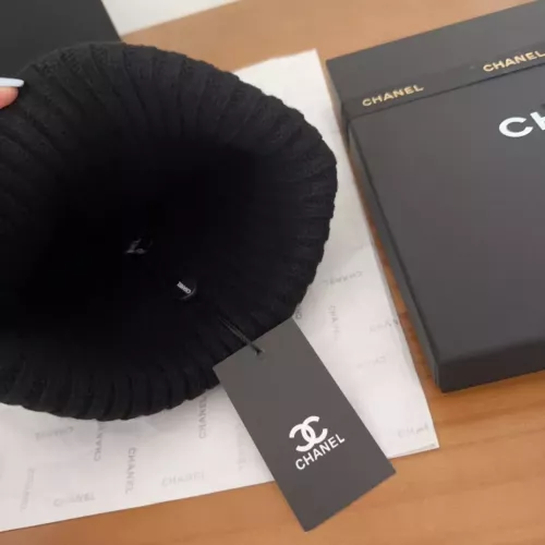 Replica Chanel Caps #1352956 $27.00 USD for Wholesale