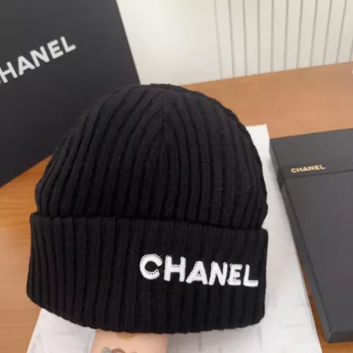 Replica Chanel Caps #1352956 $27.00 USD for Wholesale