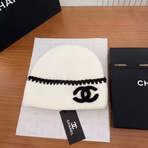 Chanel Caps #1352957 $29.00 USD, Wholesale Replica Chanel Caps