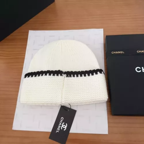 Replica Chanel Caps #1352957 $29.00 USD for Wholesale