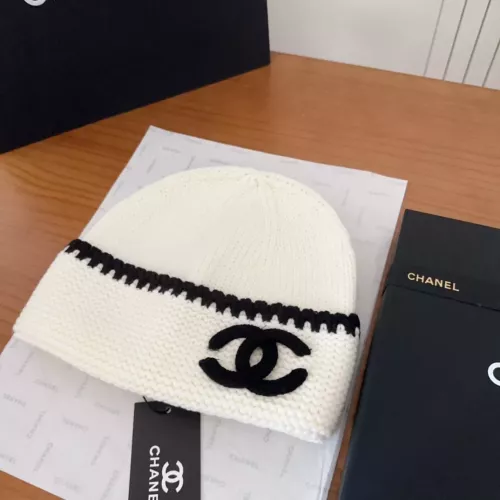 Replica Chanel Caps #1352957 $29.00 USD for Wholesale