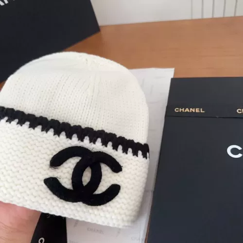 Replica Chanel Caps #1352957 $29.00 USD for Wholesale