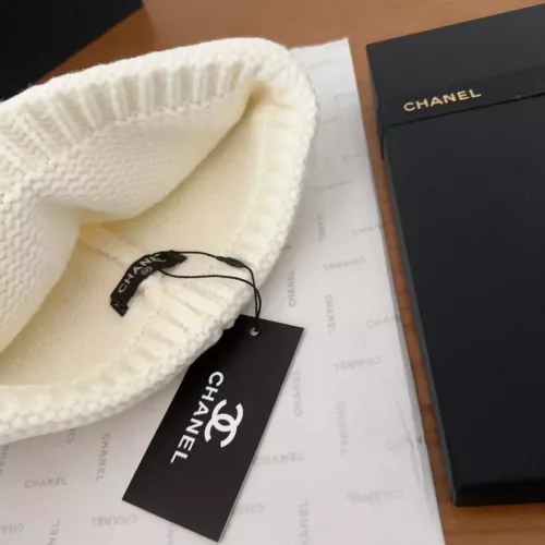 Replica Chanel Caps #1352957 $29.00 USD for Wholesale