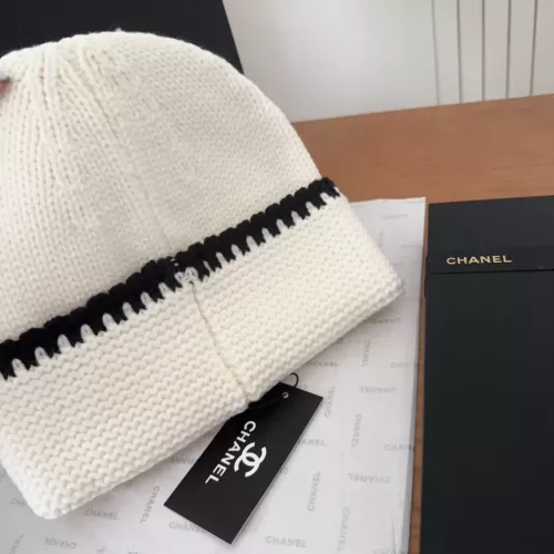 Replica Chanel Caps #1352957 $29.00 USD for Wholesale