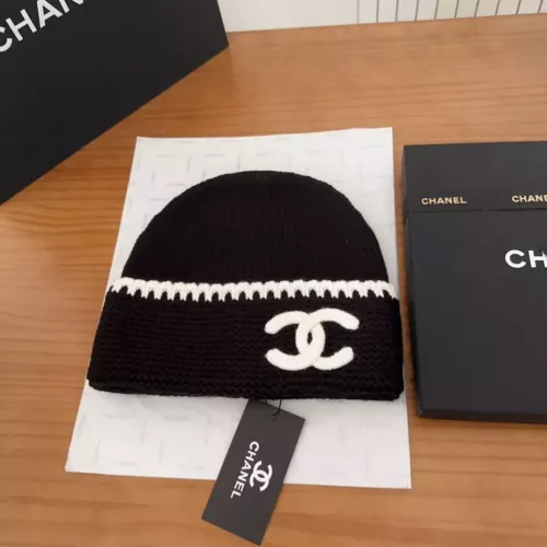 Chanel Caps #1352958 $29.00 USD, Wholesale Replica Chanel Caps