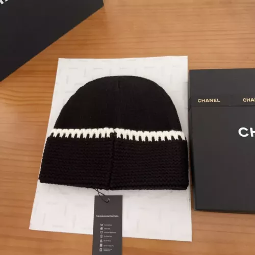 Replica Chanel Caps #1352958 $29.00 USD for Wholesale