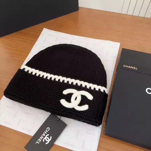 Replica Chanel Caps #1352958 $29.00 USD for Wholesale