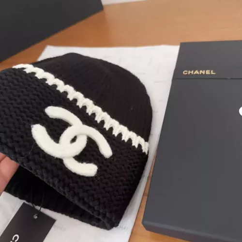 Replica Chanel Caps #1352958 $29.00 USD for Wholesale