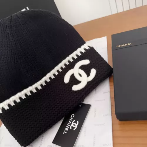 Replica Chanel Caps #1352958 $29.00 USD for Wholesale