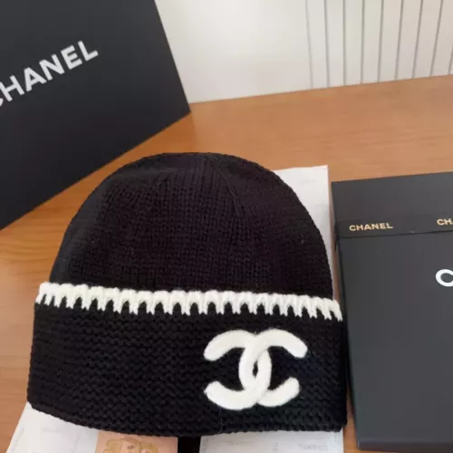 Replica Chanel Caps #1352958 $29.00 USD for Wholesale
