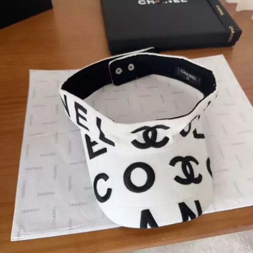 Chanel Caps #1352959 $27.00 USD, Wholesale Replica Chanel Caps