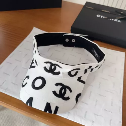 Replica Chanel Caps #1352959 $27.00 USD for Wholesale