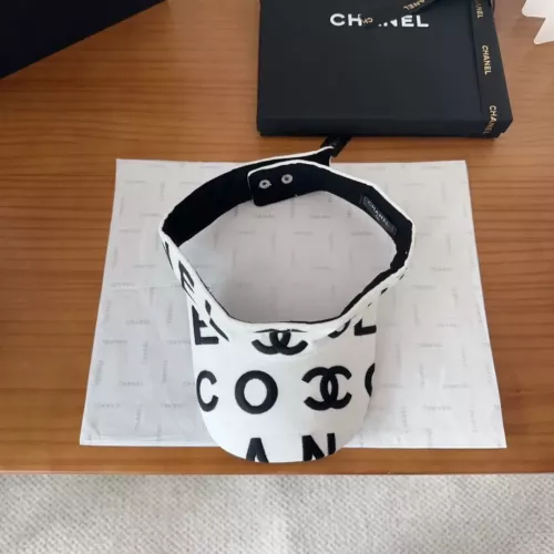 Replica Chanel Caps #1352959 $27.00 USD for Wholesale