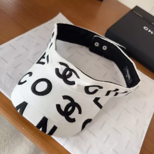 Replica Chanel Caps #1352959 $27.00 USD for Wholesale