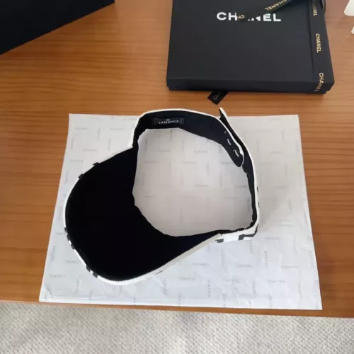 Replica Chanel Caps #1352959 $27.00 USD for Wholesale
