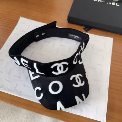 Chanel Caps #1352960 $27.00 USD, Wholesale Replica Chanel Caps