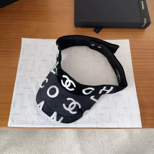 Replica Chanel Caps #1352960 $27.00 USD for Wholesale
