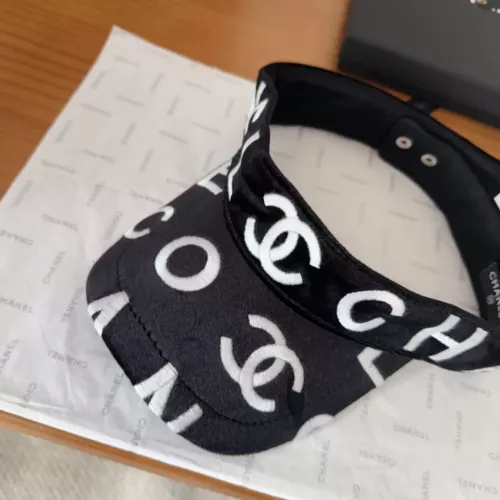 Replica Chanel Caps #1352960 $27.00 USD for Wholesale
