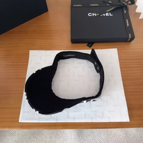 Replica Chanel Caps #1352960 $27.00 USD for Wholesale