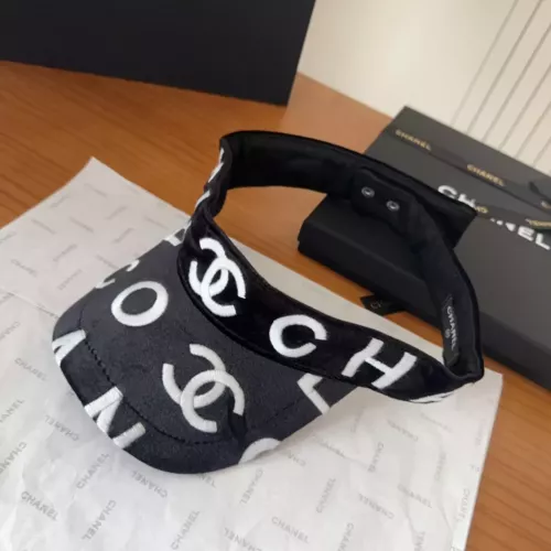 Replica Chanel Caps #1352960 $27.00 USD for Wholesale