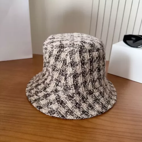 Replica Chanel Caps #1352961 $27.00 USD for Wholesale