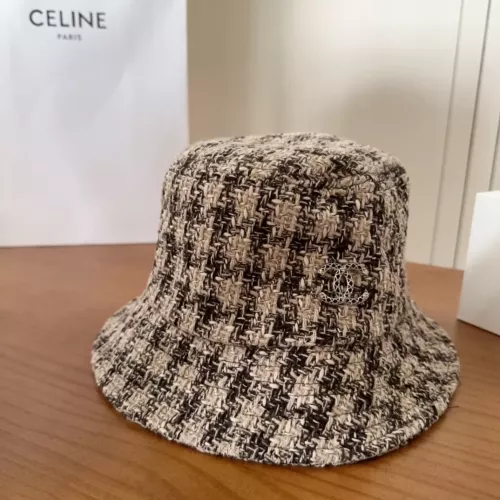 Replica Chanel Caps #1352961 $27.00 USD for Wholesale