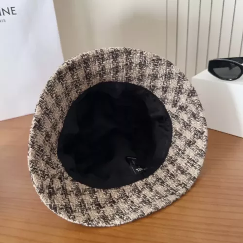 Replica Chanel Caps #1352961 $27.00 USD for Wholesale
