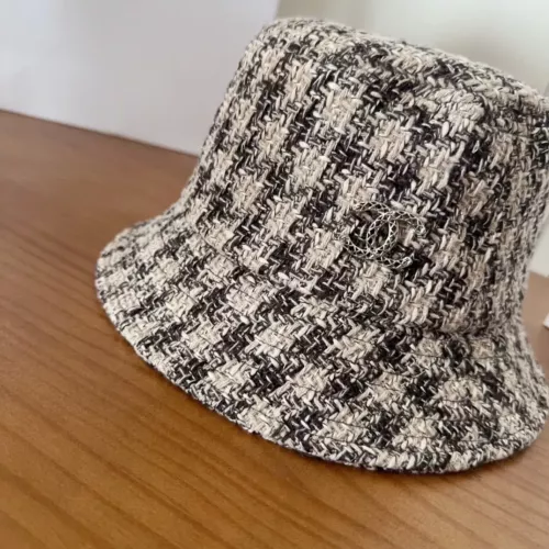 Replica Chanel Caps #1352961 $27.00 USD for Wholesale