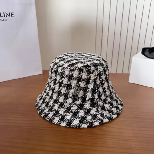Chanel Caps #1352962 $27.00 USD, Wholesale Replica Chanel Caps