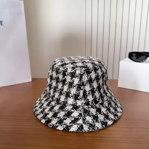 Replica Chanel Caps #1352962 $27.00 USD for Wholesale