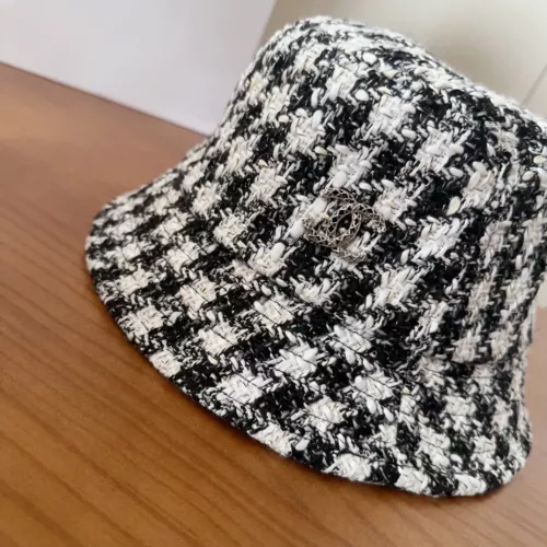 Replica Chanel Caps #1352962 $27.00 USD for Wholesale