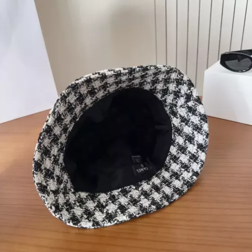 Replica Chanel Caps #1352962 $27.00 USD for Wholesale