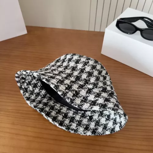 Replica Chanel Caps #1352962 $27.00 USD for Wholesale