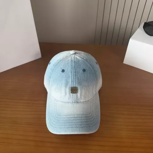 LOEWE Caps #1352963 $25.00 USD, Wholesale Replica LOEWE Caps