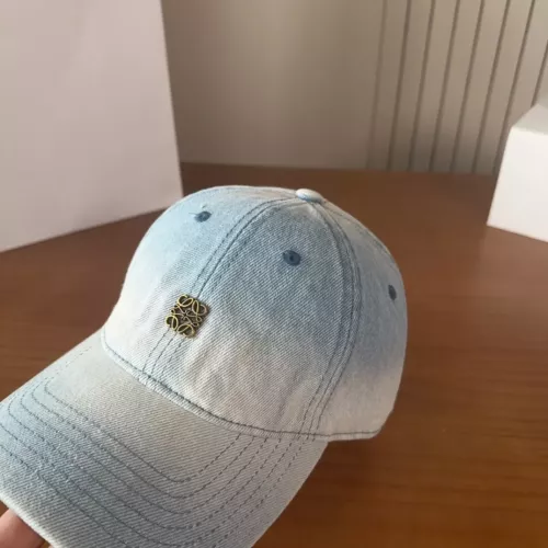 Replica LOEWE Caps #1352963 $25.00 USD for Wholesale
