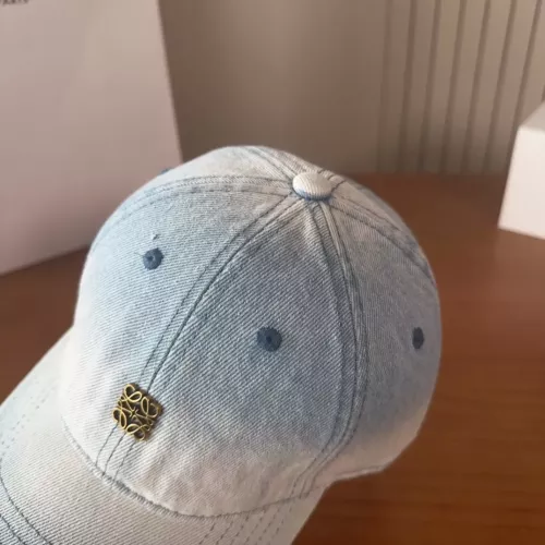 Replica LOEWE Caps #1352963 $25.00 USD for Wholesale