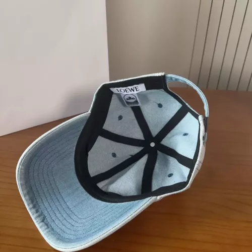 Replica LOEWE Caps #1352963 $25.00 USD for Wholesale