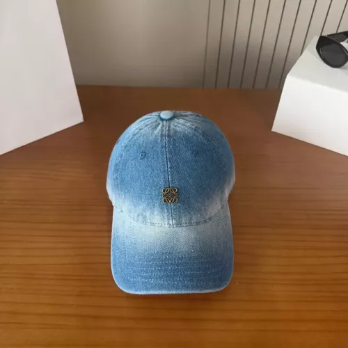 LOEWE Caps #1352964 $25.00 USD, Wholesale Replica LOEWE Caps