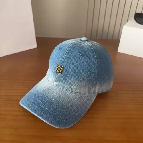 Replica LOEWE Caps #1352964 $25.00 USD for Wholesale