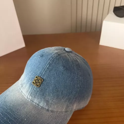 Replica LOEWE Caps #1352964 $25.00 USD for Wholesale