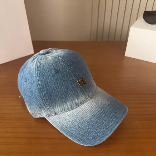 Replica LOEWE Caps #1352964 $25.00 USD for Wholesale
